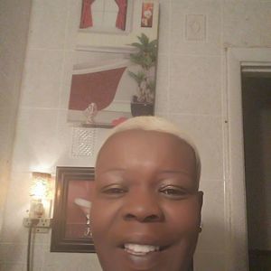 Meet your Posher, Carolyn